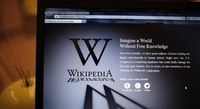 Wikipedia-ն Թուրքիայում կայքի հասանելիության արգելքի հարցով դիմել է եվրադատարան |ermenihaber.am|