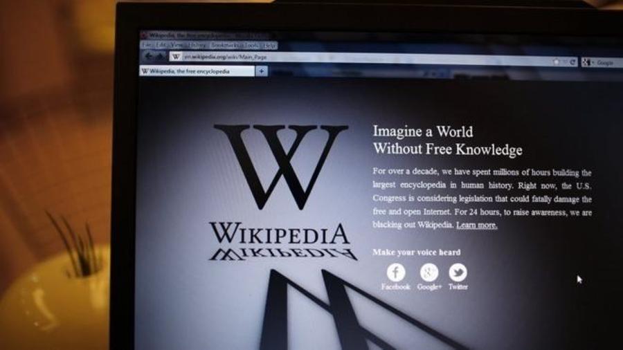 Wikipedia-ն Թուրքիայում կայքի հասանելիության արգելքի հարցով դիմել է եվրադատարան |ermenihaber.am|