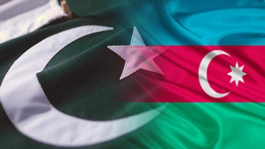 Ադրբեջանն ու Պակիստանը համատեղ զորավարժություն կանցկացնեն |panarmenian.net|