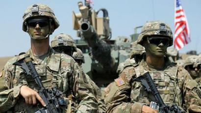 ԱՄՆ-ը պատրաստվում է Եվրոպայում մասշտաբային ռազմական զորավարժությունների |news.am|