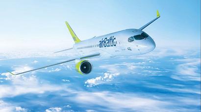 AirBaltic ավիաընկերությունը չվերթեր կիրականացնի Երևան-Ռիգա-Երևան երթուղով
