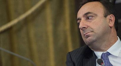 Հրայր Թովմասյանի բնակարանի խուզարկությունն ավարտվեց |armtimes.com|