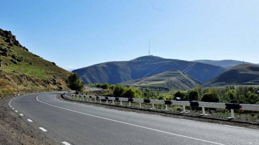 ԵՄ-ն 5,1 միլիոն եվրո դրամաշնորհ է տրամադրել Հայաստանի ճանապարհային անվտանգության ապահովման համար |armenpress.am|