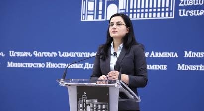 ԱԳՆ-ն արձագանքում է ՀԱՊԿ-ում Ադրբեջանի դիտորդ լինելու մասին ՌԴ փոխվարչապետի հայտարարությանը |aysor.am|