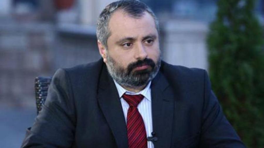 Արցախում մեկնաբանում են Հայաստանում մայիսի 28-ի միջոցառմանը չմասնակցելու փաստը |24news.am|