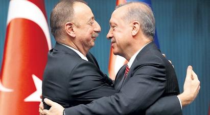 Ադրբեջանը որոշել է չեղարկել Թուրքիայի քաղաքացիների համար վիզային ռեժիմը |shantnews.am|