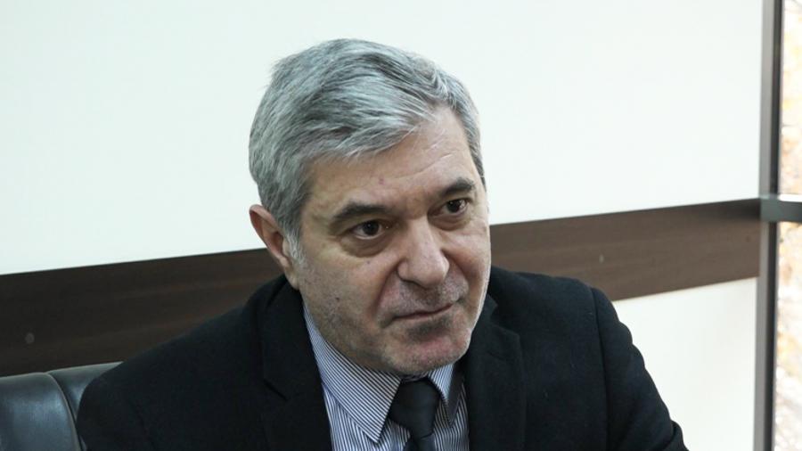 Հրայր Թովմասյանն ուզում է, որ հարցը դառնա քաղաքական. Իգիթյան |aysor.am|