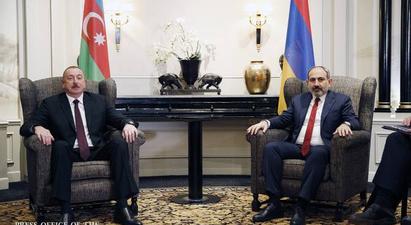 Մնացականյանը պարզաբանել է, թե երբ կհայտարարվի ՀՀ և Ադրբեջանի ղեկավարների հաջորդ հանդիպման ժամկետների և վայրի մասին |armenpress.am|