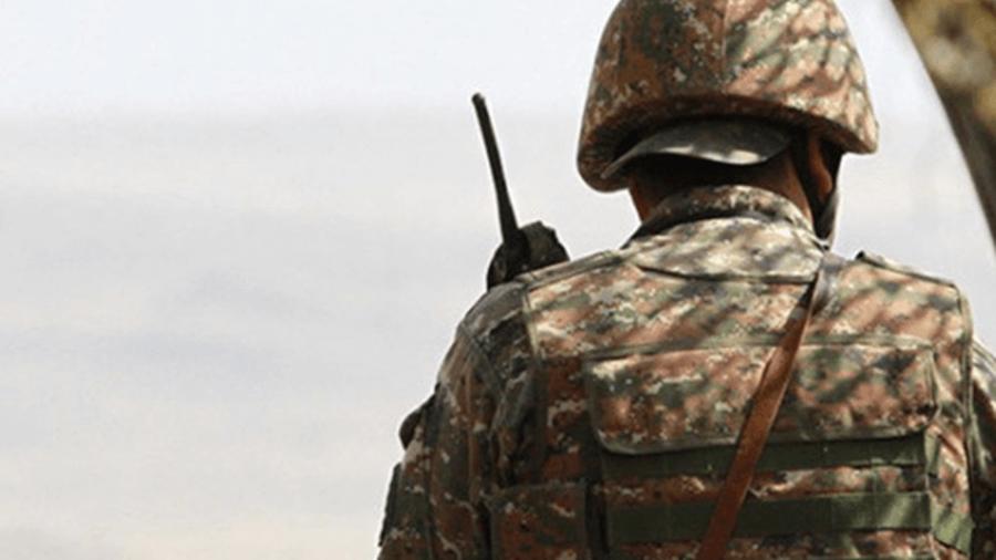 Ադրբեջանը հայ դիրքապահների ուղղությամբ արձակել է շուրջ 650 կրակոց
