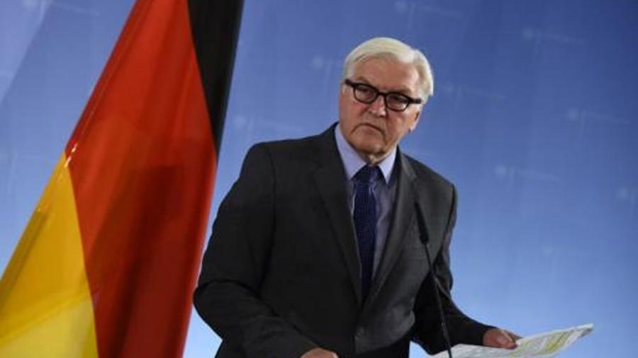 Գերմանիայի նախագահը քննադատել է Ստամբուլի ՏԻՄ ընտրությունների չեղարկումը |24news.am|