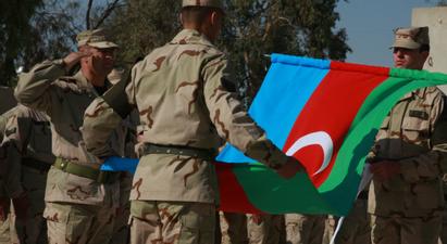 Ադրբեջանը նոր զորամաս է բացել ՀՀ հետ սահմանին |panarmenian.net|