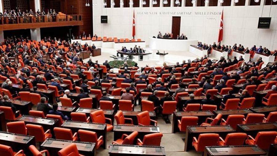 Թուրքիայի խորհրդարանը 1 տարով երկարաձգել է Իրաքում և Սիրիայում ռազմական գործողությունների մանդատի ժամկետը |tert.am|