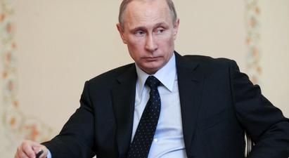 Պուտինը երկարաձգել է ՌԴ-ի դեմ պատժամիջոցներ սահմանած երկրների նկատմամբ պարենային էմբարգոյի ժամկետը |tert.am|