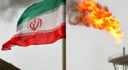 Չինաստանը դադարեցրել է Իրանից նավթի գնումը |tert.am|