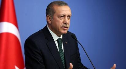 Այս տարվա օգոստոսին Թուրքիան ահաբեկիչների նկատմամբ ևս մի հաղթանակ կտանի. Էրդողան |tert.am|