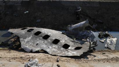 Իրանում ձերբակալվել է ուկրաինական ինքնաթիռի խոցման պահը համացանցում հրապարակած տեսանյութի հեղինակը |tert.am|