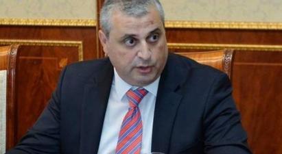 ԱԺ հանձնաժողովը դրական եզրակացություն տվեց «Դիվանագիտական ծառայության մասին» օրենքում փոփոխությունների նախագծին |armenpress.am