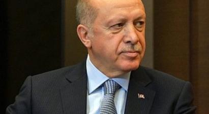 Թուրքական պատվիրակությունը կմեկնի Ռուսաստան Լիբիայի եւ Սիրիայի իրավիճակը քննարկելու համար. Էրդողան |news.am|