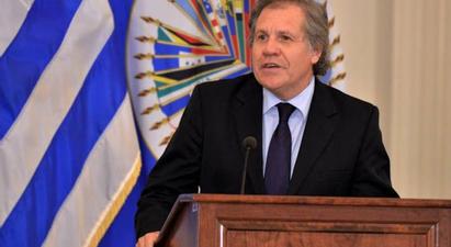 ԱՊԿ-ի գլխավոր քարտուղարը Լատինական Ամերիկայի երկրներին կոչ Է արել պատժամիջոցներ սահմանելու Վենեսուելայի դեմ |armenpress.am|