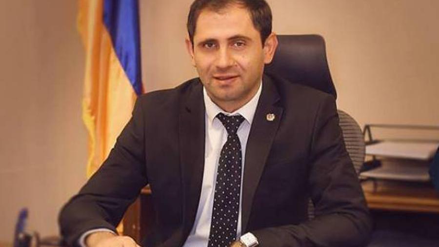 Հայաստանի համայնքներում կներդրվի համամասնական ընտրակարգ. Սուրեն Պապիկյան |aysor.am|