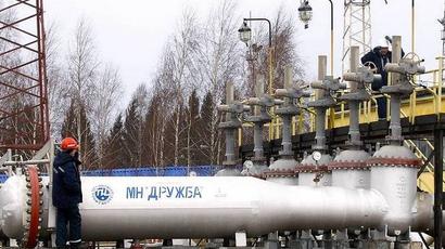 Բելառուսի տարածքով ռուսական նավթի տարանցման գինը փետրվարի 1-ից կբարձրանա 6 տոկոսով |armtimes.com|