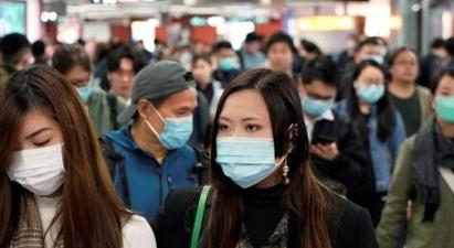 Չինաստանում կորոնավիրուսով վարակված մարդկանց թիվը գերազանցել է 2000-ը |news.am|
