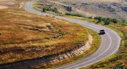 ՀՀ տարածքում ավտոճանապարհներն անցանելի են. Ստեփանծմինդա-Լարս ավտոճանապարհը բաց է բոլոր տեսակի ավտոմեքենաների համար
