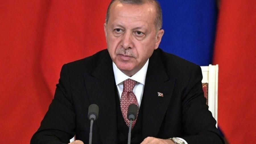 Էրդողանը պատասխանել է Թրամփի սպառնալիքներին և հայտարարել, որ Թուրքիան իրավունք ունի Սիրիայում ռազմական գործողություններ կատարել |tert.am|