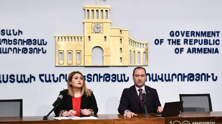Ինքնաբացարկի հիմքերն արձանագրված են դատական օրենսգրքում. Արտակ Զեյնալյանը Քոչարյանի գործով դատավորների քայլին գնահատական չի տալիս |armenpress.am|