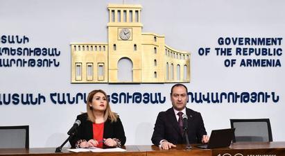 Ինքնաբացարկի հիմքերն արձանագրված են դատական օրենսգրքում. Արտակ Զեյնալյանը Քոչարյանի գործով դատավորների քայլին գնահատական չի տալիս |armenpress.am|