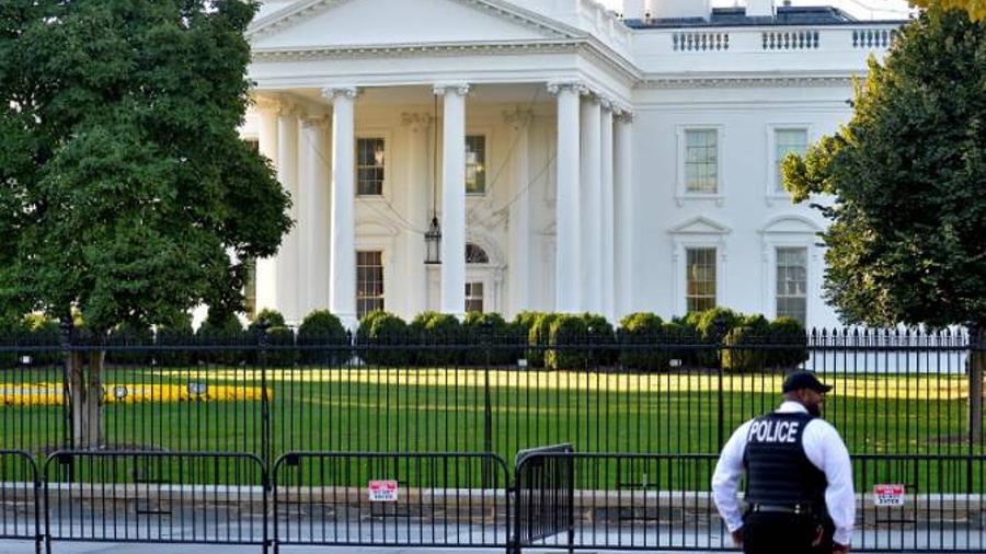 ԱՄՆ-ի Գաղտնի ծառայության աշխատակիցները կրակել են Սպիտակ տան մոտ հայտնված մարդու վրա. «Սինհուա» |armenpress.am|