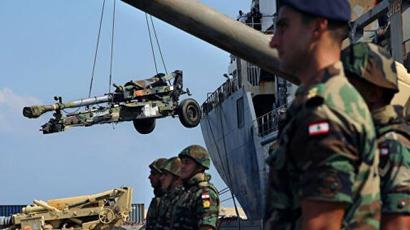 ԱՄՆ-ը կվերսկսի Լիբանանին 105 մլն դոլարի ռազմական օգնության հատկացումը. Reuters |armenpress.am|