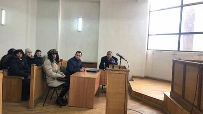 Ջուլիետա Ղուկասյանի սպանության գործով դատական նիստը հետաձգվեց հերթական անգամ |armenpress.am|