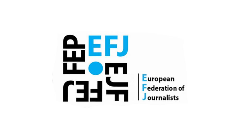 Լրագրողների եվրոպական ֆեդերացիան դատապարտում է «Հայելի» ակումբի դեմ հարձակումը |tert.am|