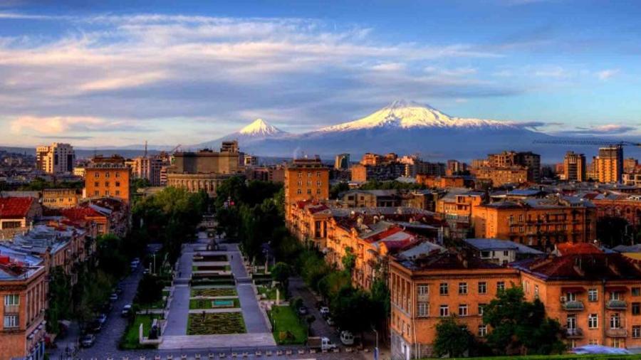 Երևանը ռուս զբոսաշրջիկների համար ամառային ճամփորդության ամենաէժան ուղղությունն է |tert.am|