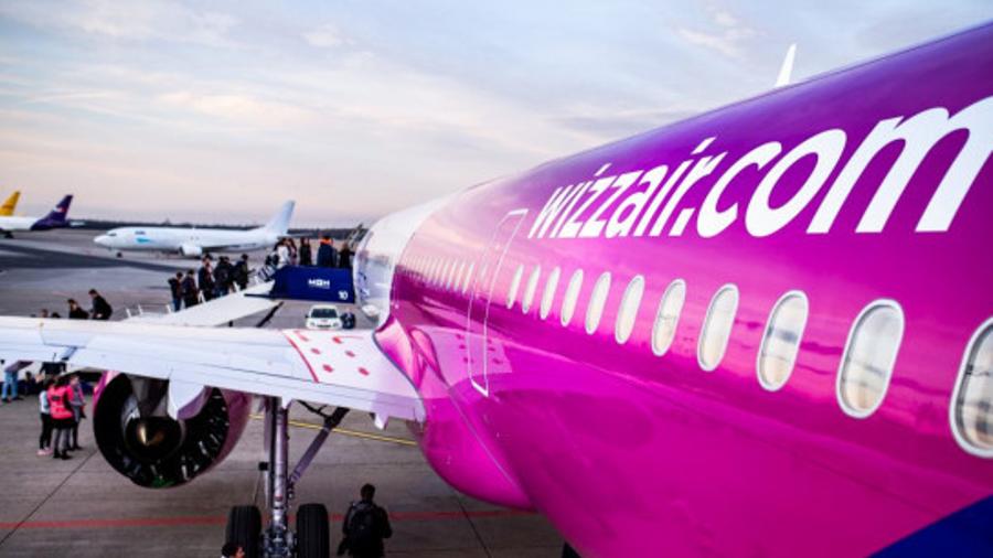 Wizz Air ավիաընկերությունը մուտք կգործի Հայաստան. 2020-ի ապրիլից թռիչքներ կիրականցվեն Վիեննա և Վիլնյուս |aysor.am|