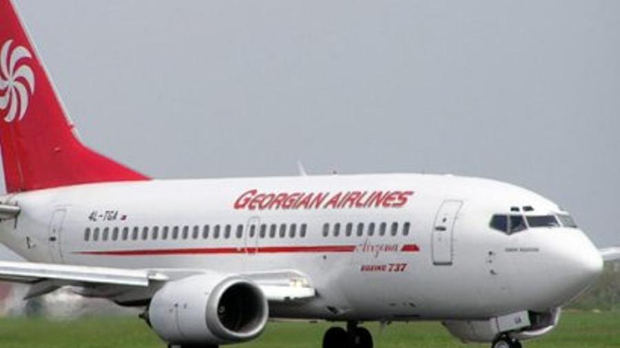 Georgian Airways-ը Թբիլիսիից Մոսկվա՝ Երեւանով, մոտ 40 հազար ուղեւոր կտեղափոխի |news.am|