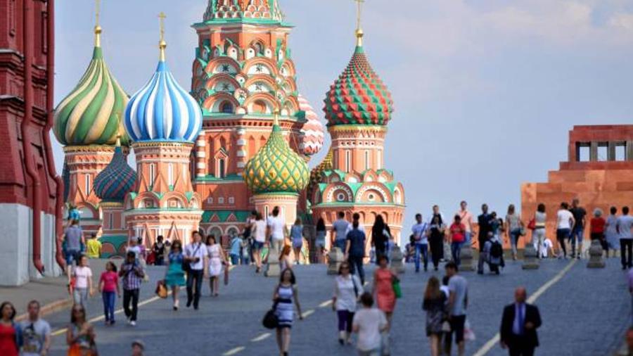 Ռուսաստանում բնակվող ՀՀ քաղաքացիների թիվը նվազել է 13 հազարով |armenpress.am|