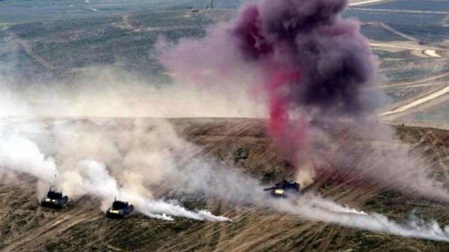 Թուրքիան կմասնակցի «Վրաստան-ՆԱՏՕ» միջազգային զորավարժություններին |24news.am|
