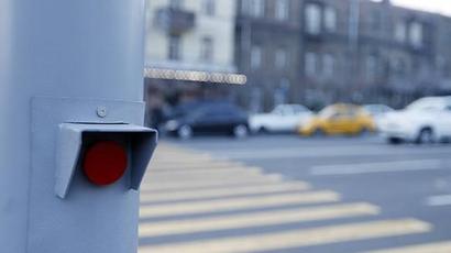 Երևանի ևս 5 փողոցներում կգործեն հետիոտնային կանչի ռեժիմով լուսացույցներ