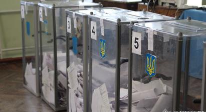 Ուկրաինայում ընթանում է նախագահական ընտրությունների երկրորդ փուլի քվեարկությունը |news.am|