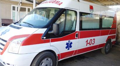 1 զոհ ու 14 տուժած. Թալին-Արտենի ճանապարհին ավտոբուս է վթարվել