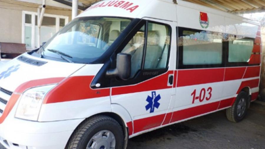 1 զոհ ու 14 տուժած. Թալին-Արտենի ճանապարհին ավտոբուս է վթարվել