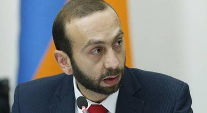 Միրզոյանը չբացահայտեց ԼՂ-ում դատապարտվածների հետ հայ գերիների փոխանակման վերաբերյալ իր դիրքորոշումը |armenpress.am|