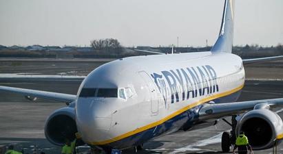 Ryanair-ը չվերթներ կիրականացնի Երևան-Պաֆոս-Երևան երթուղով