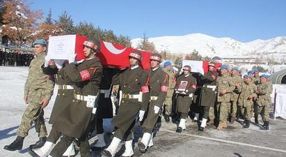 Թուրքիայի զինուժը կորուստներ է կրել Սիրիայի Իդլիբ նահանգում |ermenihaber.am|