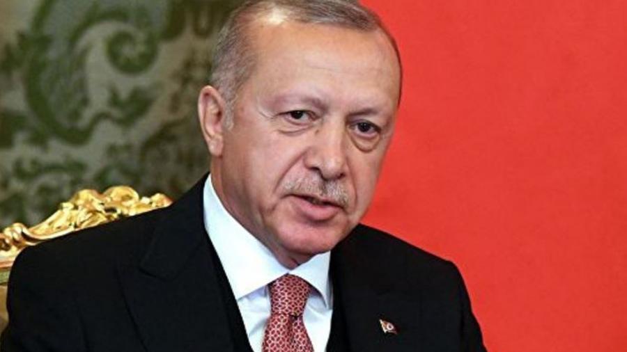 Էրդողանն «ապատեղեկատվություն» է անվանել Սիրիայի հյուսիսում թուրքական ռազմական գործողության շարունակման մասին լուրերը |tert.am|
