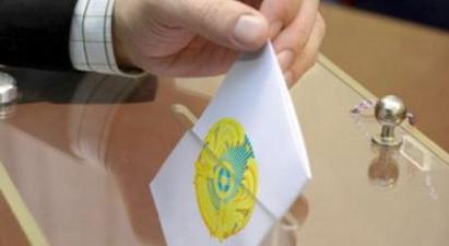 Ղազախստանում արտահերթ նախագահական ընտրություններին հետեւելու համար հայ դիտորդներ կմեկնեն |news.am|