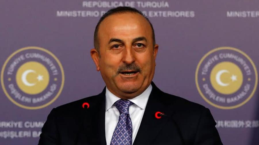 Թուրքիայի արտգործնախարար. «Եթե ԵՄ-ն Թուրքիայի դեմ քայլեր ձեռնարկի, ապա դրա պատասխանը կտանք» |ermenihaber.am|