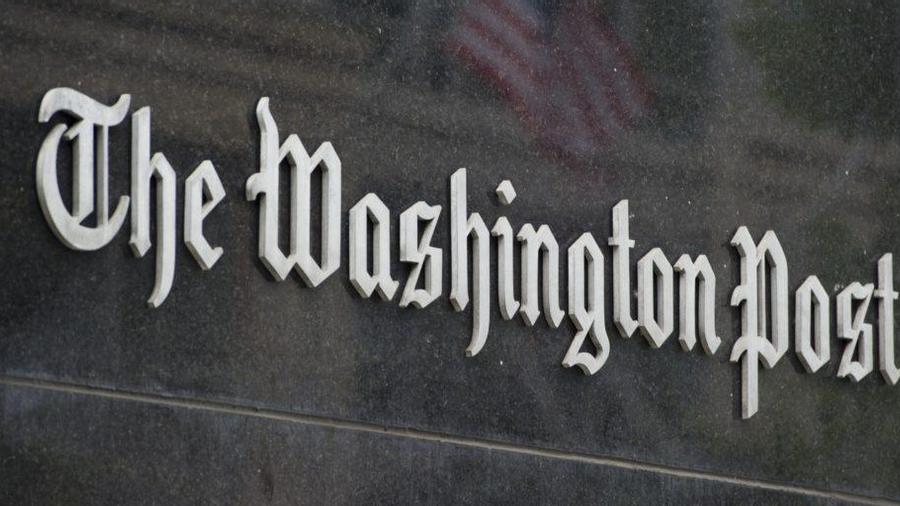 Թուրքիան «Washington Post»-ին մեղադրել է ահաբեկչության քարոզչության մեջ |news.am|